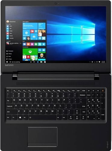 Lenovo Ideapad 110 (80TJ00BNIH) Laptop (APU Quad Core A8/ 8GB/ 1TB/ FreeDOS/ 2GB Graph)