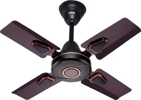 Super Appliances Ape 600 mm 4 Blade Ceiling Fan