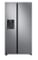 Samsung SpacemaX RS74R5101SL 676 L Side By Side Door Refrigerator