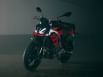 Aprilia Tuono 457