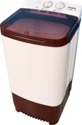 MarQ by Flipkart MQVWA90NNNNEW 9 kg Semi Automatic Washer only