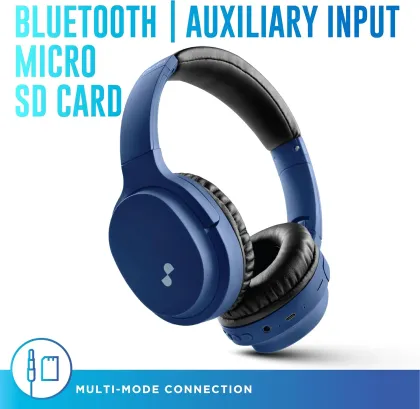 URBN Thump 550 Wireless Headphones