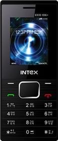 Intex Eco 106 Plus