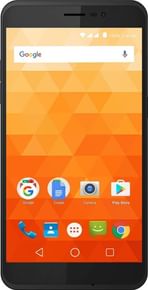 Panasonic P77 (16GB) vs Samsung Galaxy A55 5G (12GB RAM + 256GB)
