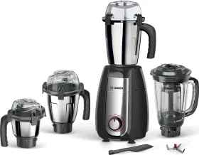 Bosch TrueMixx Pro MGM8844BIN 1000W Mixer Grinder