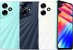 Infinix Hot 30