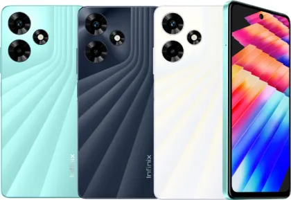 Infinix Hot 30