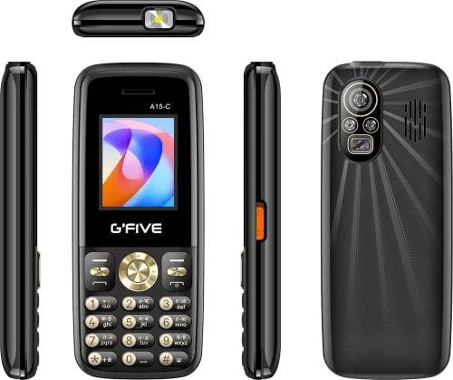 GFive A15-C