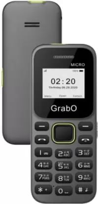 Grabo Micro