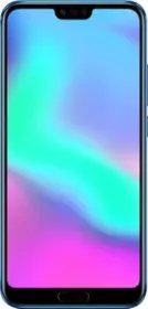 Huawei Honor 10 (6GB RAM + 64GB)