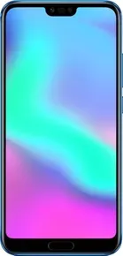 Huawei Honor 10 (6GB RAM + 64GB)