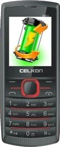 Celkon C605