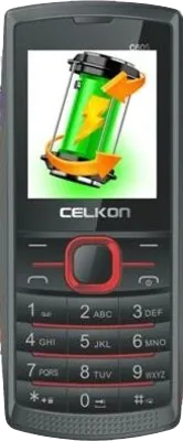 Celkon C605
