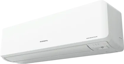 O General ASGG24CGTB-B 2 Ton 5 Star Inverter Split AC