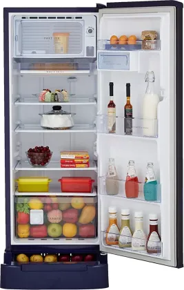 Whirlpool 230 IMFR ROY 215 L 3 Star Single Door Refrigerator