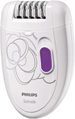 Philips Hair Removal HP6400 Epilator For Women