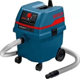 Bosch GAS12-25L Wet & Dry Cleaner