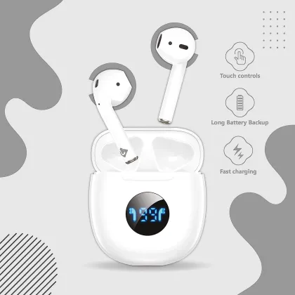 U&i Moonbuds True Wireless Earbuds