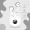 U&i Moonbuds True Wireless Earbuds
