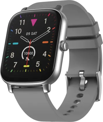 Noise ColorFit Icon Buzz Smartwatch