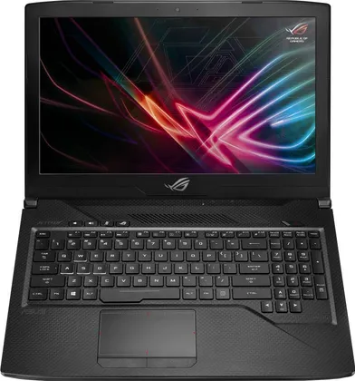 Asus ROG GL503VM-FY166T Gaming Laptop (7th Gen Ci7/ 8GB/ 1TB 128GB/ Win10 Home/ 6GB Graph)