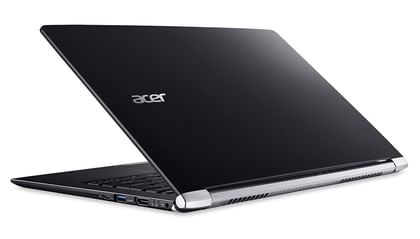 Acer Swift 5 SF514-51-706K (NX.GLDAA.002) Laptop (7th Gen Ci7/ 8GB/ 256GB SSD/ Win10)