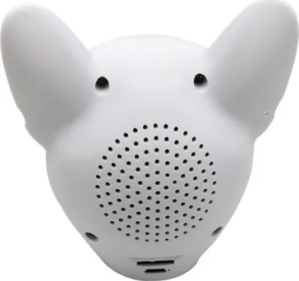 VibeX BullDog Face Speaker-X32 20W Bluetooth Speaker