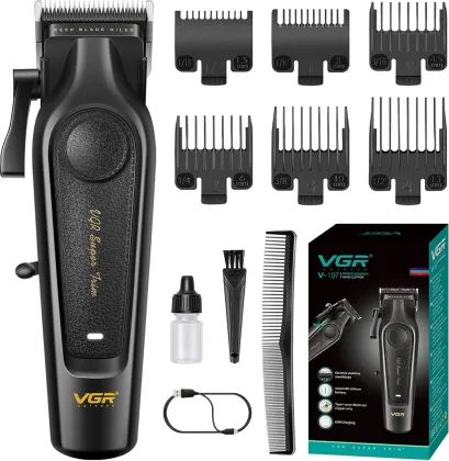 VGR V-197 Hair Clipper
