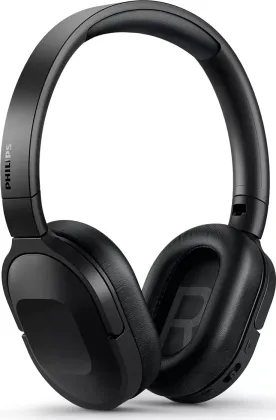 Philips TAH6506BK Wireless Headphones