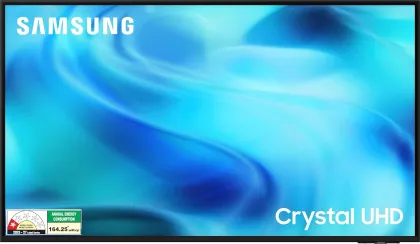 Samsung U8400H 43 inch Ultra HD 4K Smart LED TV (UA43U8400HULXL)