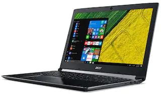 Acer Aspire E15 E15-576 (NX.H73SI.001) Laptop (7th Gen Ci3/ 4GB/ 1TB/ Win10)