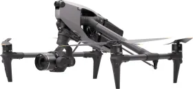 dji Inspire 3 Camera Drone