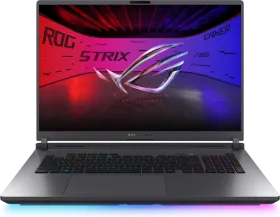 Asus ROG Strix G18 G815LR-DB96 Gaming Laptop (Intel Core Ultra 9 290HX Plus/ 32GB/ 1TB SSD/ Win 11/ 12GB RTX 5070Ti)