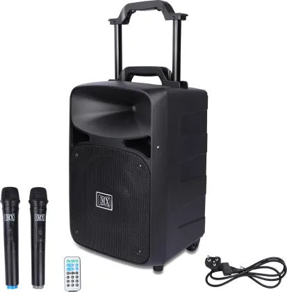 MX A-660 80W Bluetooth Speaker