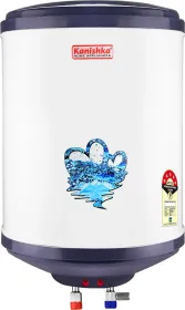 Kanishka Lotus 6 L Storage Water Geyser