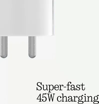 CMF by Nothing C298 45W Power Charger