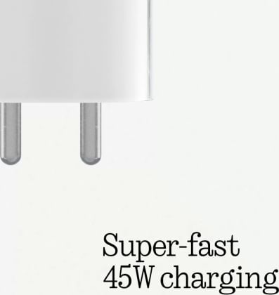 Nothing Power 45W 3A Mobile Charger