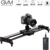 GVM GR-120QD Motorized Camera Slider