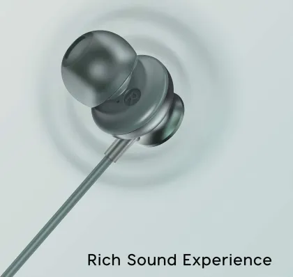 Ambrane Stringz 38 Wired Earphones