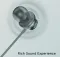 Ambrane Stringz 38 Wired Earphones