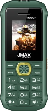 Jmax Tough