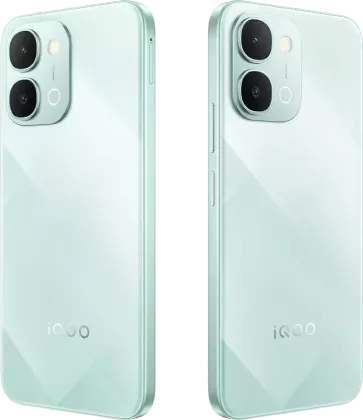 iQOO Z11x 5G (8GB RAM + 256GB)