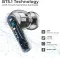 pTron Bassbuds Tango True Wireless Earbuds