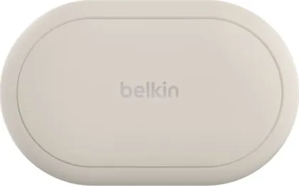 Belkin SoundForm ClearFit True Wireless Earbuds