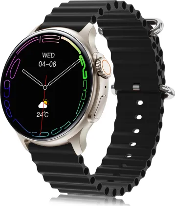 French Connection Nexus Smartwatch