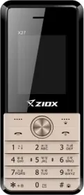 Ziox X27
