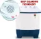 Onida S70OIB 7 Kg Semi Automatic Washing Machine