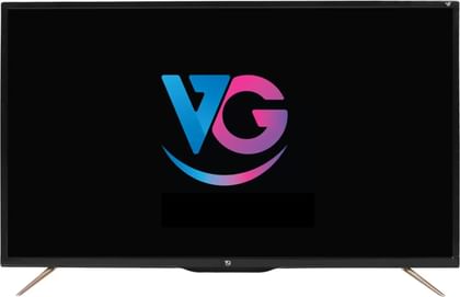 VG VG32HAB2SLHZ37N 32-inch HD Ready Smart LED TV