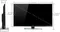Micromax 40T2820FHD 101cm (40) LED TV (Full HD)