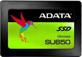 Adata SU650 240 GB Internal Solid State Drive